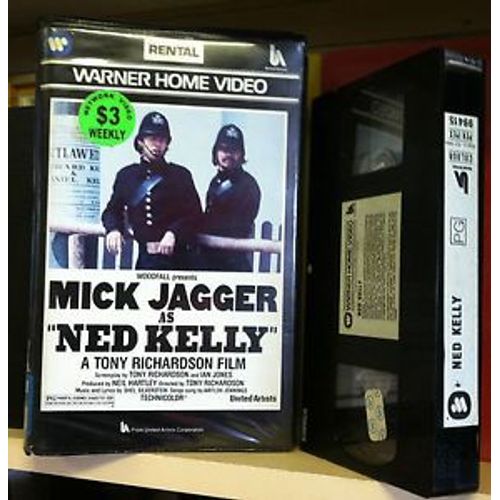 Ned Kelly - Vostf