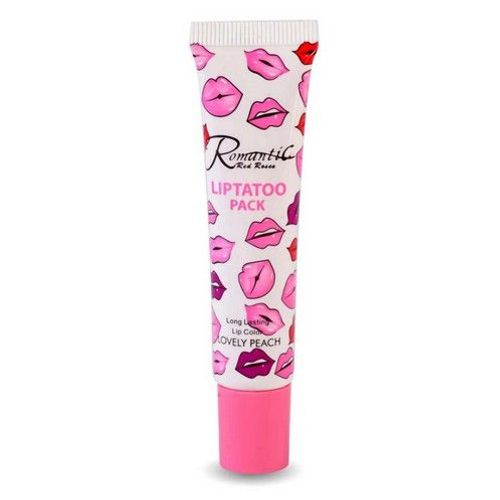 Gloss Tattoo Lovely Peach
