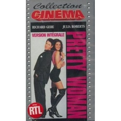 Pretty Woman Version Long