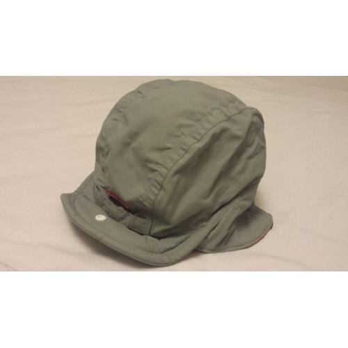 Casquette Polaire Déperlante