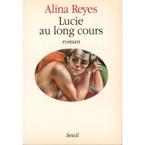 Lucie Au Long Cours