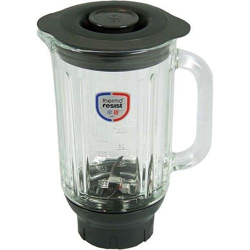 Bol Blender Complet Thermoresistant Kah358 Robot Kenwood Sense Aw22000002