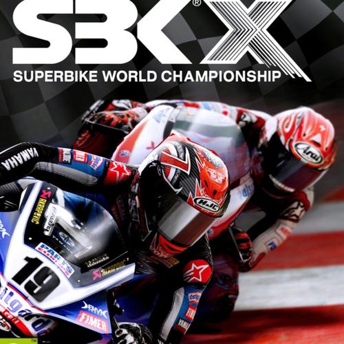 Sbk X: Superbike World Championship Xbox 360