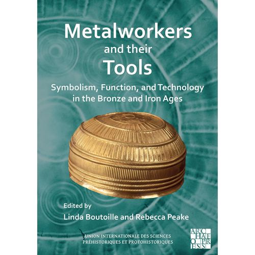 Metalworkers And Their Tools