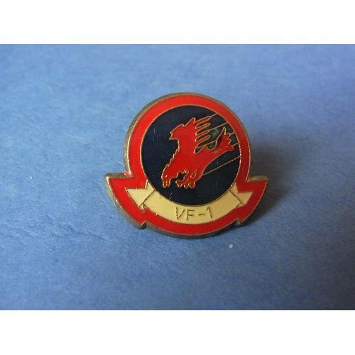 Insigne De Boutonniere / Air Force / Usa / 1