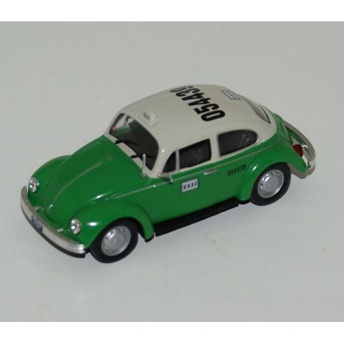 Taxi Du Monde Volkswagen Mexico 1985-Ixo