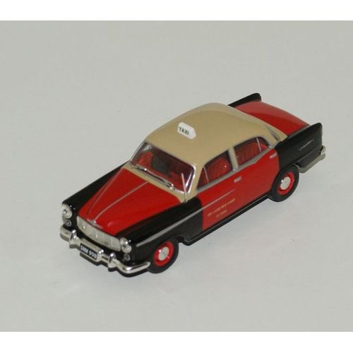 Taxi Du Monde Holden Fe Sydney 1956-Ixo