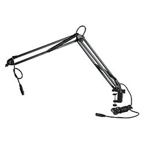 23850 Bras Articulé Pour Studio Ou Radio