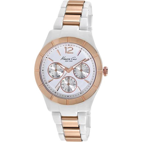 Montre Femme Kenneth Cole Classic Ikc0001