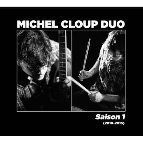 Saison 1 - Coffret 3 Cds + Cd Bonus 4 Titres