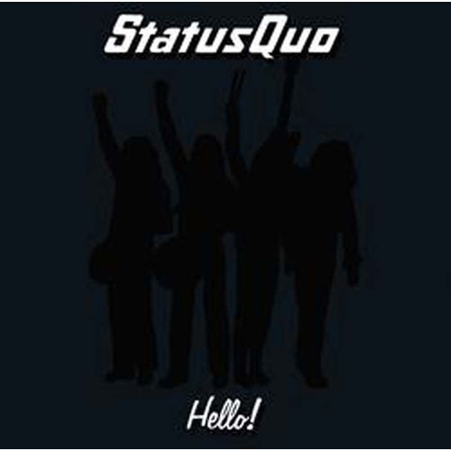 Hello (Nouvelle Edition)