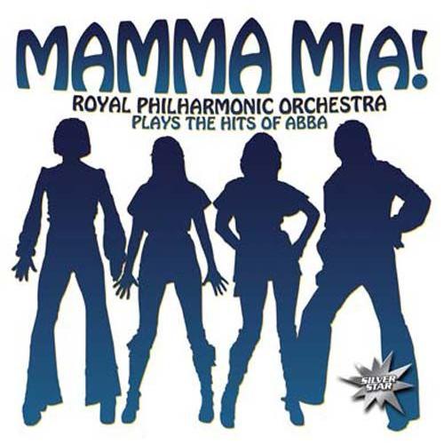 Mamma Mia: The Hits Of Abba