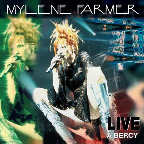 Live À Bercy