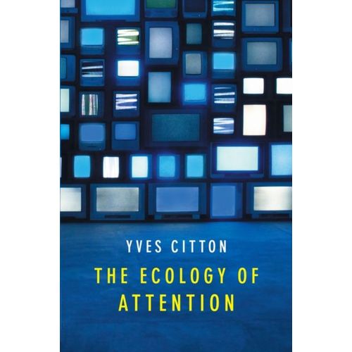 The Ecology Of Attention