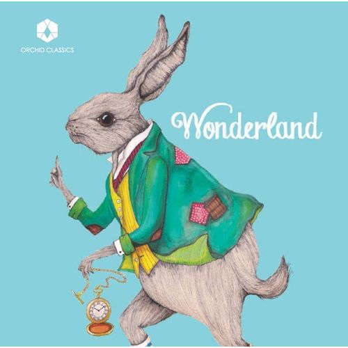 Wonderland : Inspiré De L¿Histoire D¿Alice Aux Pays Des Merveilles - Real. Lewis Carroll