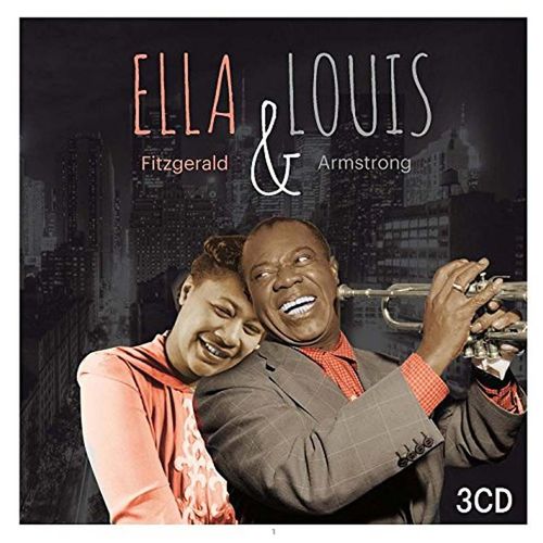 Ella & Louis