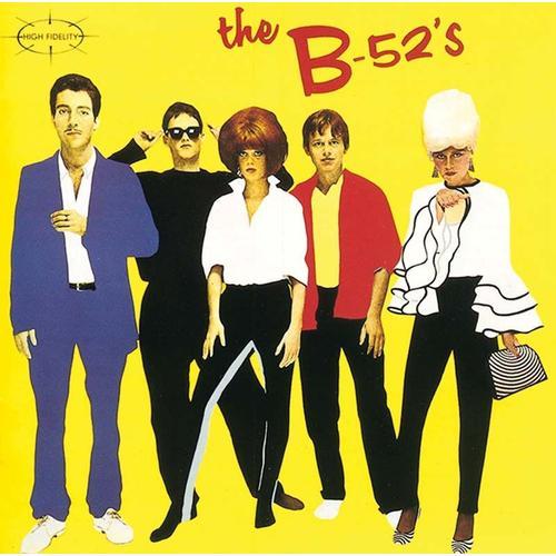 The B-52's - Play Loud