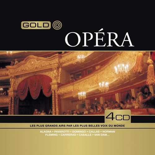 Opéra