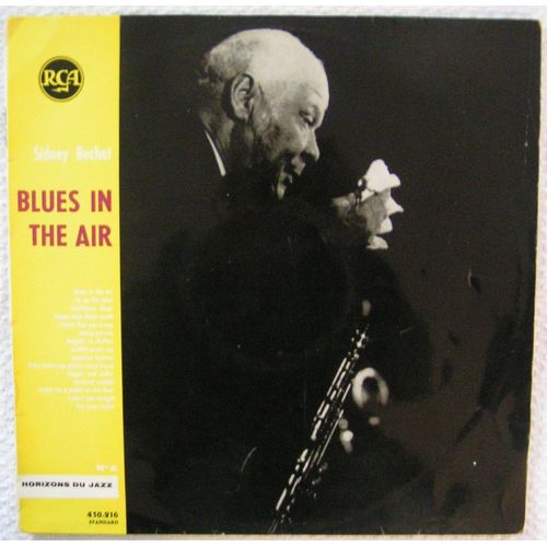 Blues In The Air