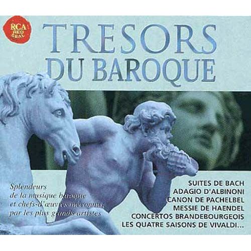 Tresors Du Baroque