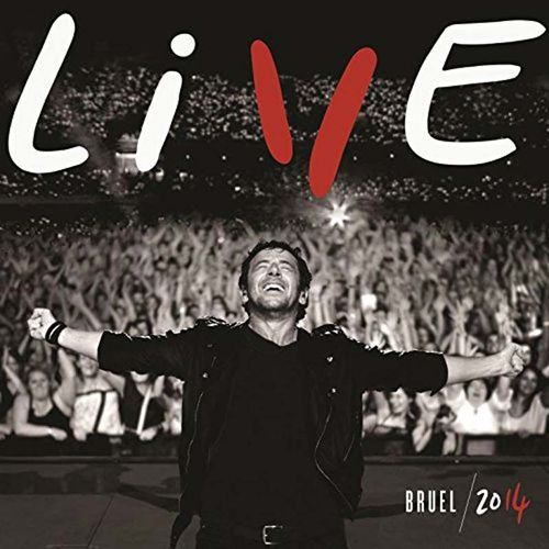 Live 2014 (2cd + 2dvd)