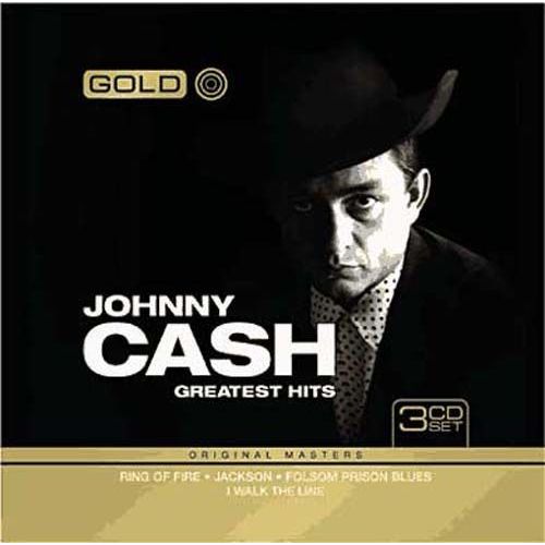 Gold : Greatest Hits