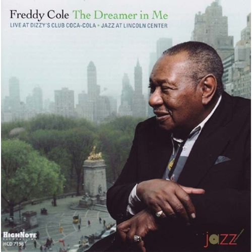 The Dreamer In Me