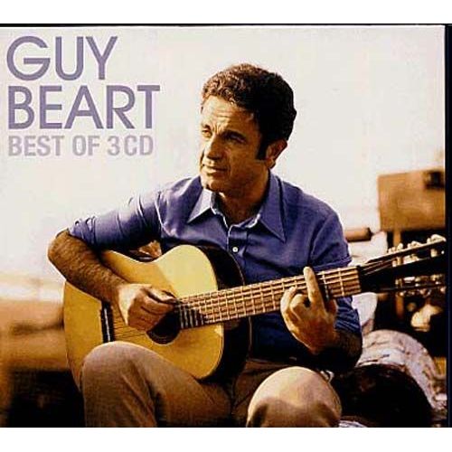 Best Of 3 Cd