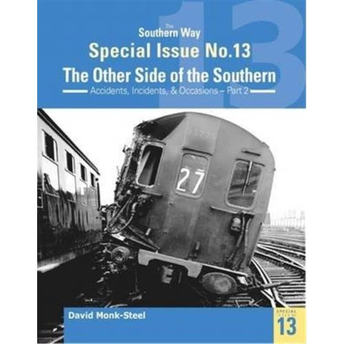 The Southern Way Special Issue No. 13
