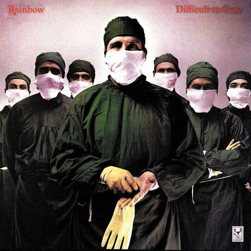 Difficult To Cure