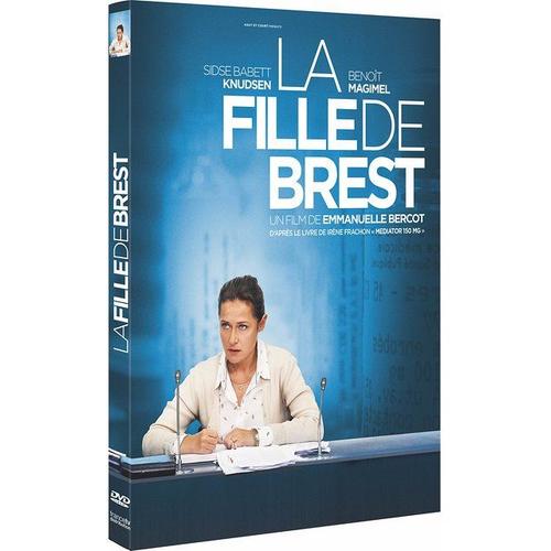 La Fille De Brest