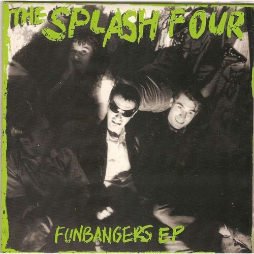 Funbangers Ep