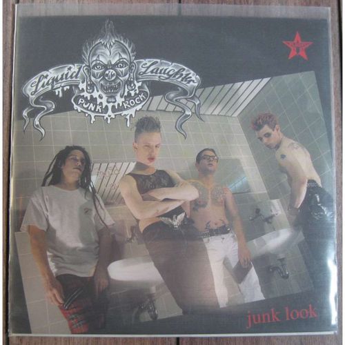Junk Look