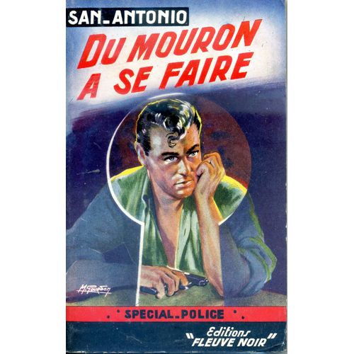 Du Mouron À Se Faire