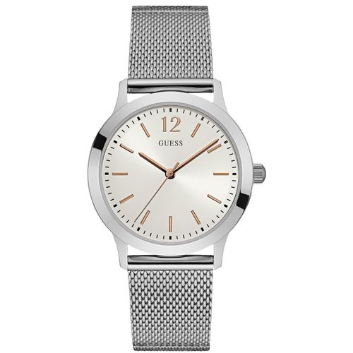 Montre Homme  Guess- Exchange W0921g1