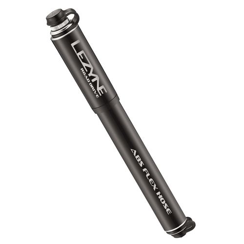 Pompe Route Lezyne Road Drive Aluminium