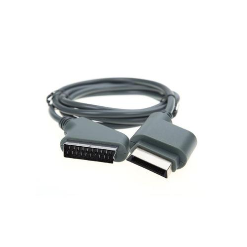 Rgb-Scart Cable Pro
