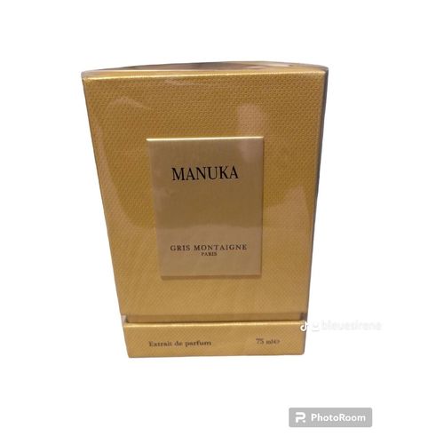 Extrait De Parfum Manuka 
