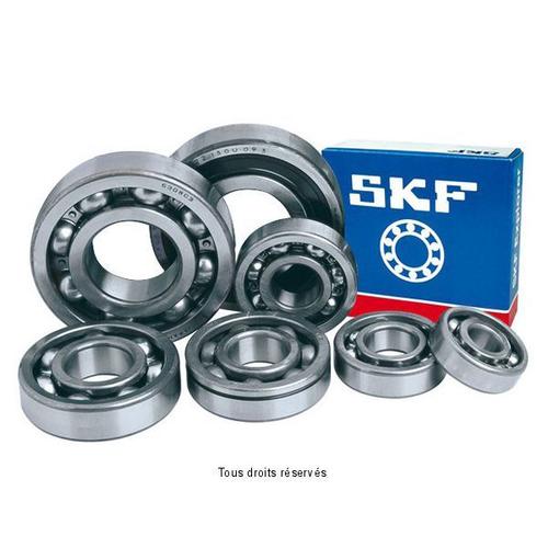 Skf - Roulement 6204/2rsc3 - Skf