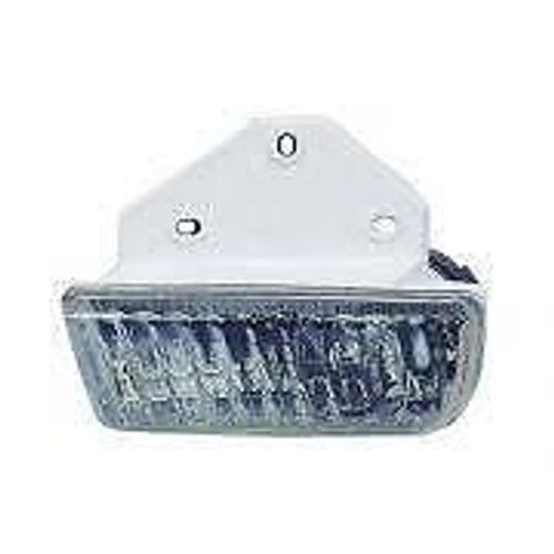 Antibrouillard Pour Volkswagen Transporter T4 De 09/1990 À 12/1995, Avant Gauche