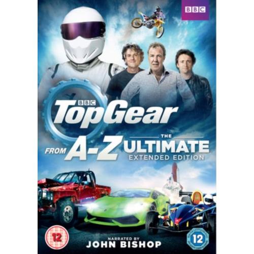 Top Gear  Best Of (A-Z)