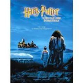 Grande affiche Harry Potter à l'école des sorciers 120x160cm ⋆ Le Génie  du grenier