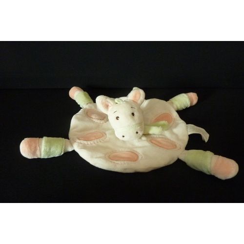 Doudou Cheval  Kimbaloo    1790498  45