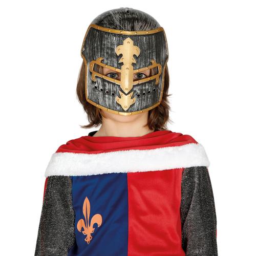 Casque Gladiateur Romain Enfant Taille Unique