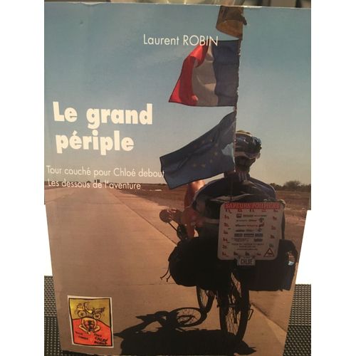 Le Grand Périple