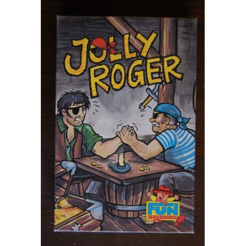 Jolly Roger