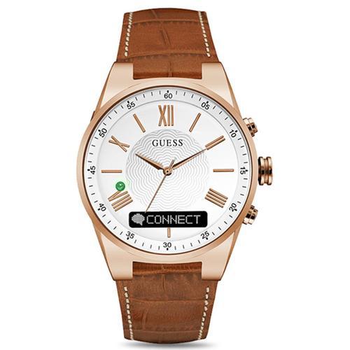 Montre Homme Guess- Connect C0002mb4