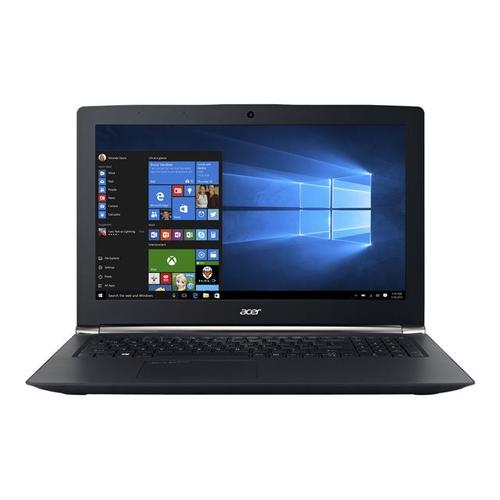 Acer Aspire V 15 Nitro 7-592G-76B1 - 15.6" Core i7 I7-6700HQ 2.6 GHz 8 Go RAM 1.256 To SSD Noir AZERTY