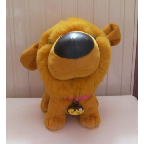 Peluche Chien Snubbies