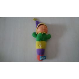 Peluche Luciole Vintage